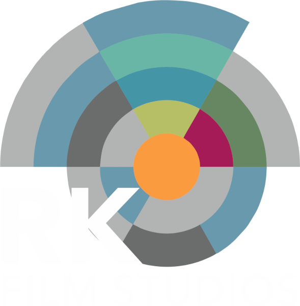 RK Film Studios Logo